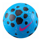 NIKE Pitch Football Size-5 Blue HV6249-450