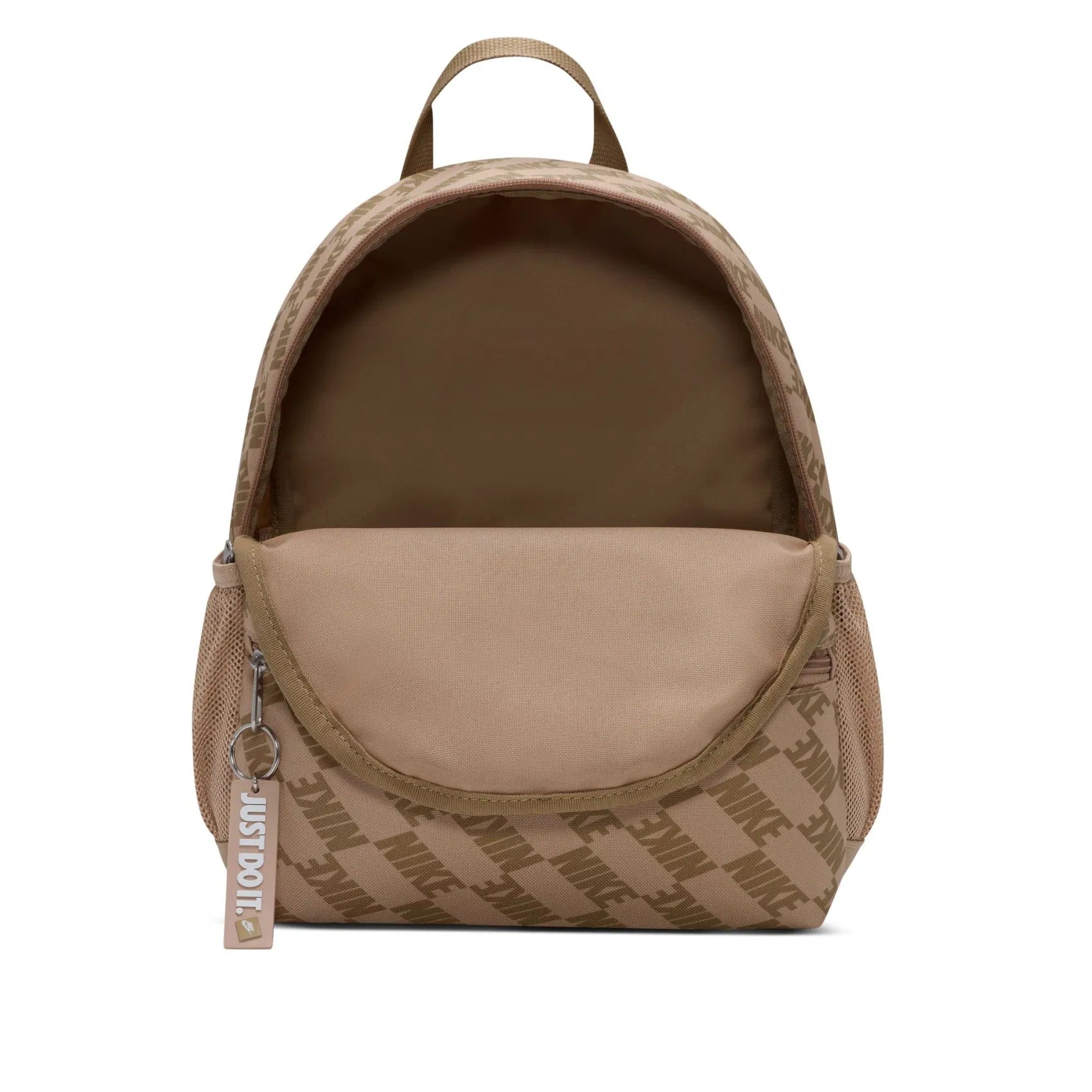 nike brasilia backpack brown NIKE Brasilia JDI Mini Backpack (11L) Brown HV6481-200 – Al-Ikhsan Sports