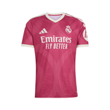 ADIDAS Real Madrid 26/27 Third Kit Men Replica Jersey Pink IA7520
