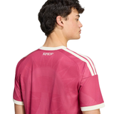 ADIDAS Real Madrid 26/27 Third Kit Men Replica Jersey Pink IA7520
