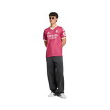 ADIDAS Real Madrid 26/27 Third Kit Men Replica Jersey Pink IA7520