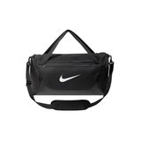 NIKE Brasilia Men Team Bag Black IB4394-010