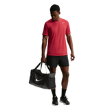 NIKE Brasilia Men Team Bag Black IB4394-010