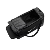 NIKE Brasilia Men Team Bag Black IB4394-010