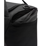 NIKE Brasilia Men Team Bag Black IB4394-010