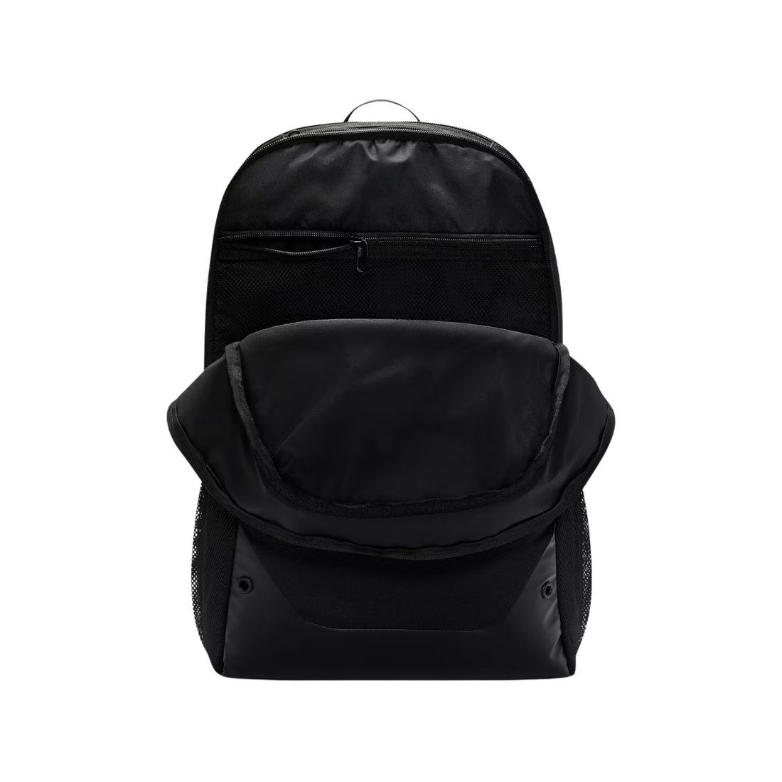 NIKE Brasilia Men Backpack Black IB4400-010 – Al-Ikhsan Sports