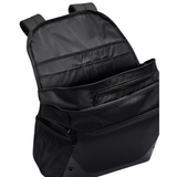 NIKE Brasilia Men Backpack Black IB4400-010