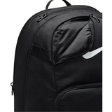 NIKE Brasilia Men Backpack Black IB4400-010