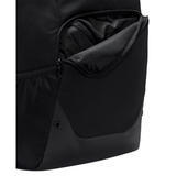 NIKE Brasilia Men Backpack Black IB4400-010