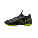 NIKE Tiempo Maestro Club Child Boy Boots Black IB5029-007