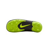 NIKE Tiempo Maestro Club Child Boy Boots Black IB5029-007