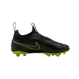 NIKE Tiempo Maestro Club Child Boy Boots Black IB5029-007