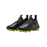 NIKE Tiempo Maestro Club Child Boy Boots Black IB5029-007
