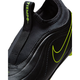 NIKE Tiempo Maestro Club Child Boy Boots Black IB5029-007