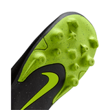 NIKE Tiempo Maestro Club Child Boy Boots Black IB5029-007