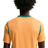 NIKE Australia Stadium Home 2026 Men Replica Jersey Yellow IB5256-704