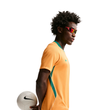 NIKE Australia Stadium Home 2026 Men Replica Jersey Yellow IB5256-704