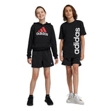 ADIDAS Chelsea Junior Short Black IC9967