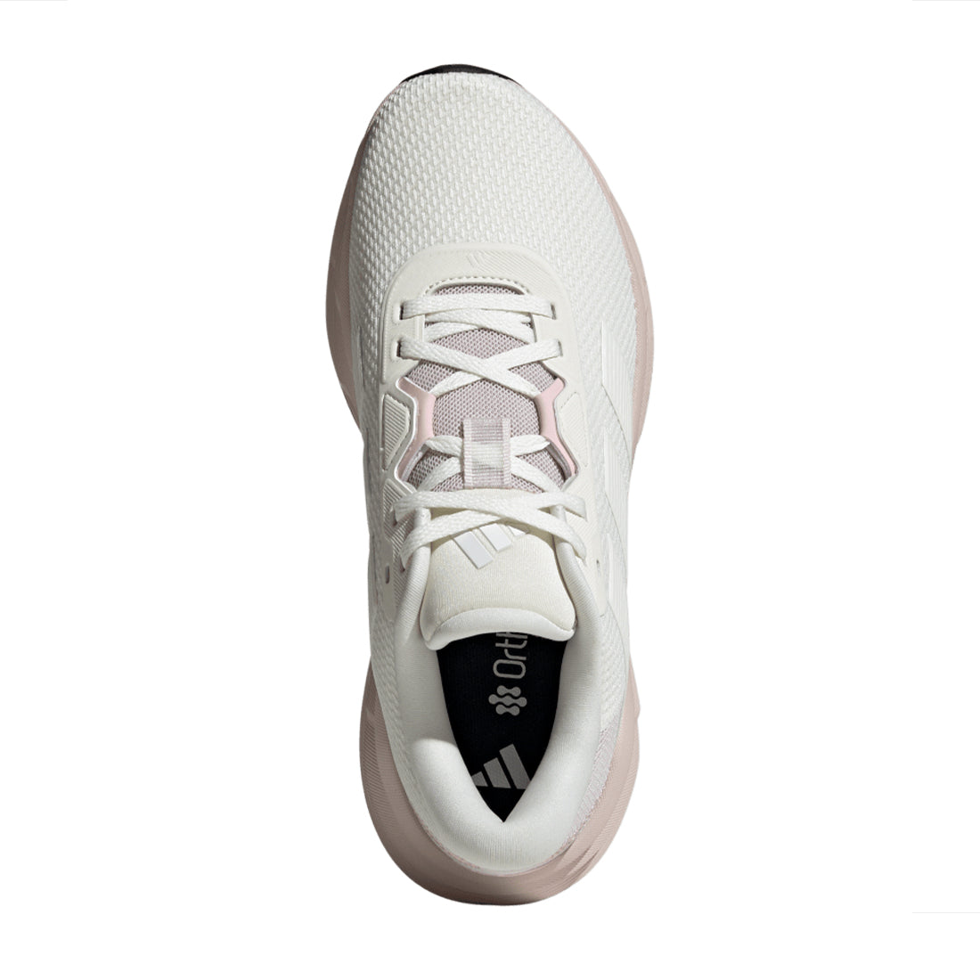 Adidas Galaxy 7 Women's Running Shoes Off White