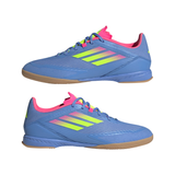 Adidas F50 League Men's Futsal Shoe Blue IE1226