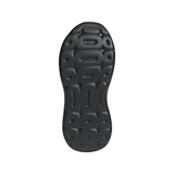 ADIDAS Tensaur Run 3.0 Junior Kids Shoes Black IE3542