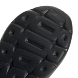 ADIDAS Tensaur Run 3.0 Junior Kids Shoes Black IE3542