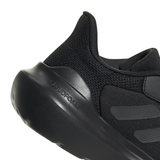 ADIDAS Tensaur Run 3.0 Junior Kids Shoes Black IE3542
