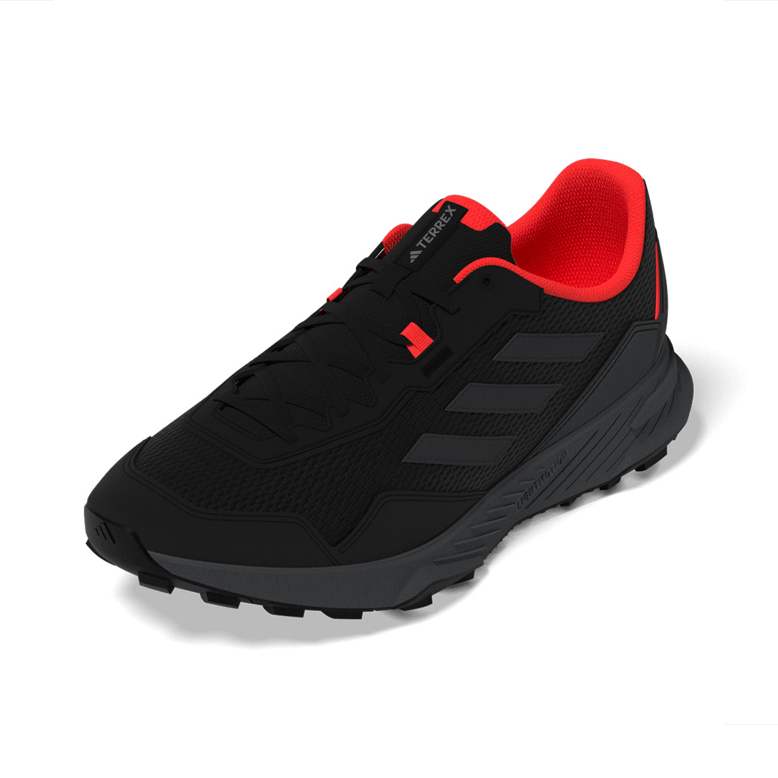 Adidas Tracefinder Trail Men's Outdoor Running Shoes – Al-Ikhsan