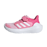 ADIDAS Tensaur Run 3.0 EL Kids Shoes Pink IE5990