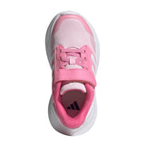ADIDAS Tensaur Run 3.0 EL Kids Shoes Pink IE5990