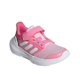 ADIDAS Tensaur Run 3.0 EL Kids Shoes Pink IE5990