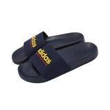 ADIDAS Adilette Shower Slides Blue IE8946