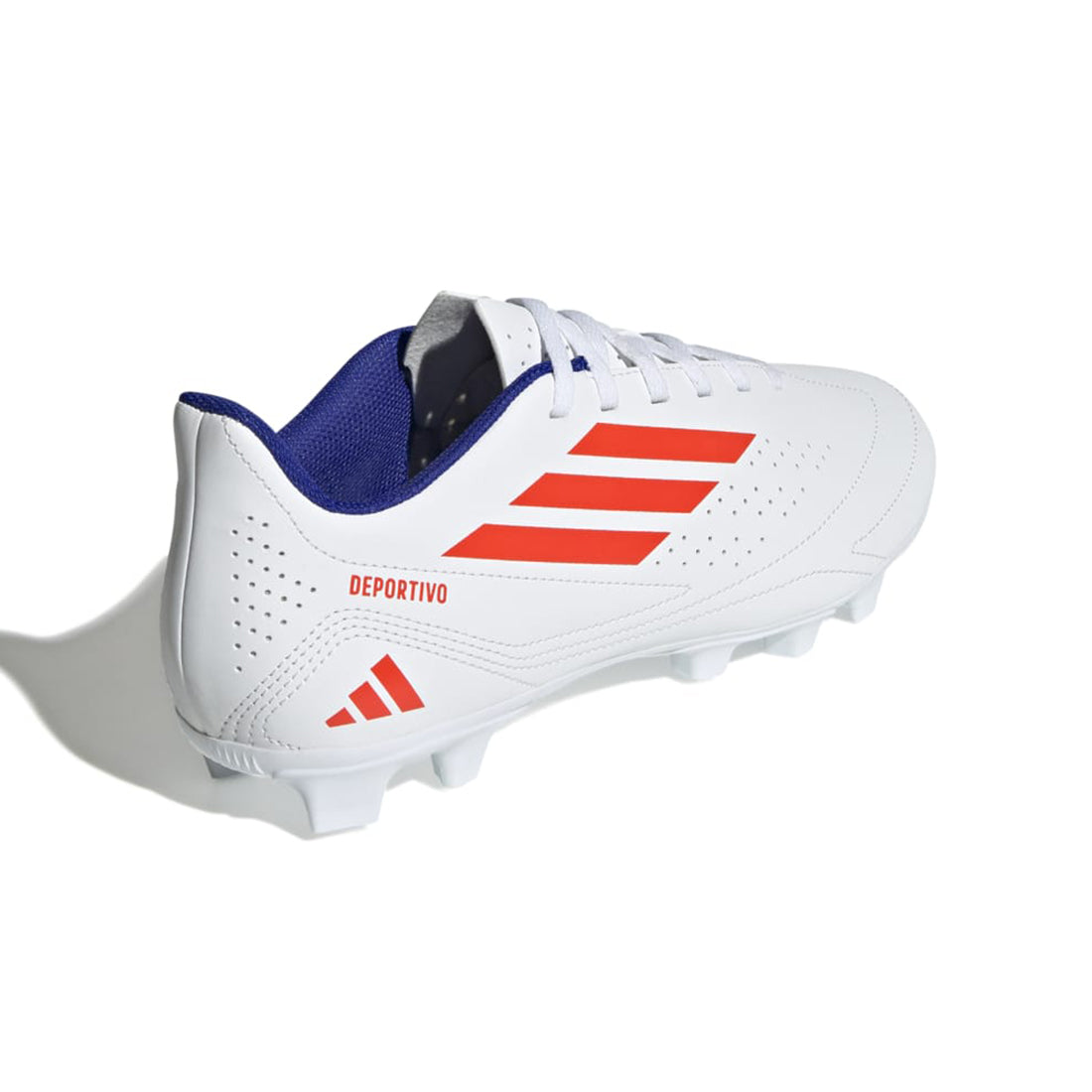 Adidas Deportivo III FG Men's Boots – Al-Ikhsan Sports