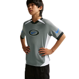 NIKE Multi Jr B Jersey Grey IF2504-084
