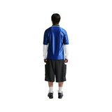 NIKE South Korea Energy 2026 Men Training Jersey Blue IH1279-418