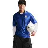 NIKE South Korea Energy 2026 Men Training Jersey Blue IH1279-418