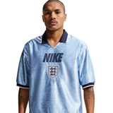 NIKE England Energy 2026 Men Training Jersey Blue IH1866-486