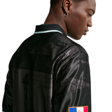 NIKE France Energy 2026 Men Training Jersey Black IH1867-060