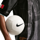 NIKE France Energy 2026 Men Training Jersey Black IH1867-060