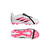 ADIDAS Predator Jr B Boots White IH2097