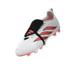 ADIDAS Predator Jr B Boots White IH2097