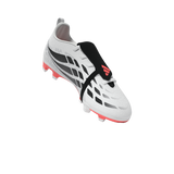 ADIDAS Predator Jr B Boots White IH2097