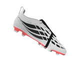 ADIDAS Predator Jr B Boots White IH2097