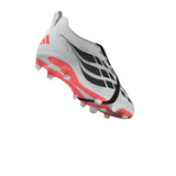 ADIDAS Predator Jr B Boots White IH2097