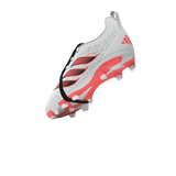 ADIDAS Predator Jr B Boots White IH2097