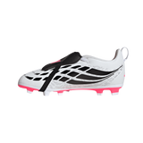 ADIDAS Predator Jr B Boots White IH2097