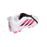 ADIDAS Predator Jr B Boots White IH2097