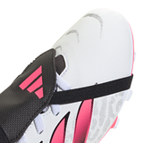 ADIDAS Predator Jr B Boots White IH2097