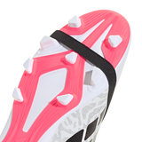 ADIDAS Predator Jr B Boots White IH2097