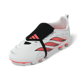 ADIDAS Predator Jr B Boots White IH2097